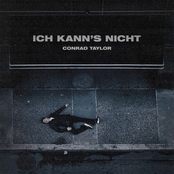 Conrad Taylor: ich kann's nicht
