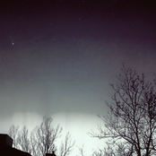 There Is Nothing Waiting for You Among the Stars