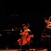 Lisa Ullén, Nina De Heney & Okkyung Lee