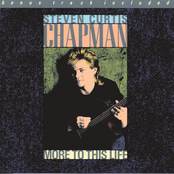 Way Beyond The Blue by Steven Curtis Chapman