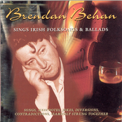 The Fenians by Brendan Behan