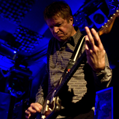 Nels Cline/wally Shoup/greg Campbell