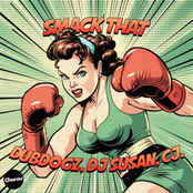 Smack That - Single