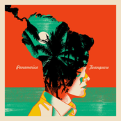 Twanguero: Panamerica