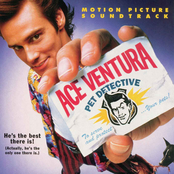 Ace Ventura Pet Detective