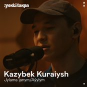 Jylama janym/Aýylym (Yeski Taspa)