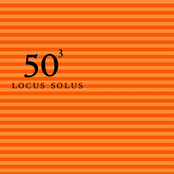 Locus Solus - 50th Birthday Celebration, Vol. 3