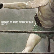 Crowns Of Kings / Price Of Pain Split EP