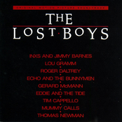 Lou Gramm: The Lost Boys