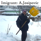 Imigrantski Demo Snimci 1