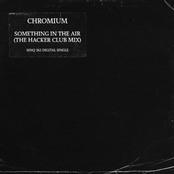 Something in the Air (The Hacker club mix)