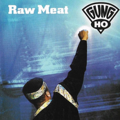 Raw Meat