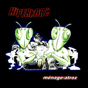 Menage Atroz
