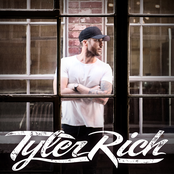 Tyler Rich: Tyler Rich EP