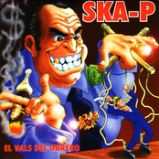 No Te Pares by Ska-p