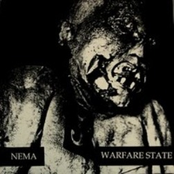 NEMA/Warfare State Split EP