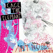 Psycho Killer by Cage The Elephant