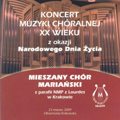 Koncert muzyki chóralnej XX wieku