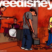 Weedisneys