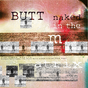 Butt Naked in the Matrix