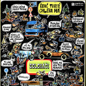 Řidič tvrdý chleba má