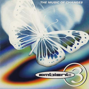 A Brief History of Ambient Volume 3 - The Music of Changes
