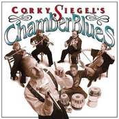 Corky Siegel: Corky Siegel's Chamber Blues