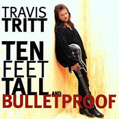 Southern Justice by Travis Tritt