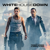 white house down