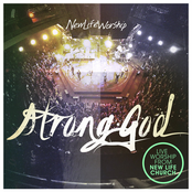 strong god