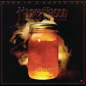 Harvey Mason: Funk in a Mason Jar