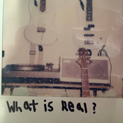 What is Real?