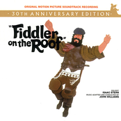 Fiddler On The Roof