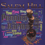 Carry Me by Salem Hill