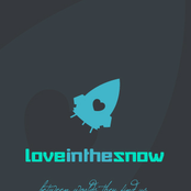 love in the snow