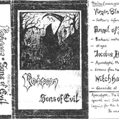 Sons of Evil demo #1