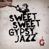 Sweet Sweet Gypsy Jazz