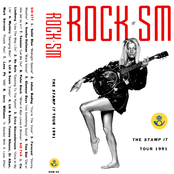 Rock-SM: The Stamp It Tour 1991
