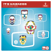 One's Second Thoughtlessness by Madness