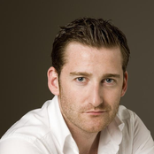 paul byrom