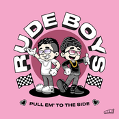 MZG: RUDE BOYS