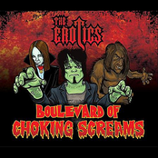 Boulevard of Choking Screams