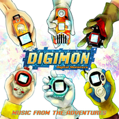 Digimon (Music from the Adventures)