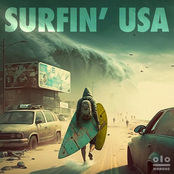 Surfin' USA