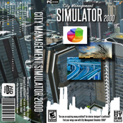 City Management Simulator® ２０００