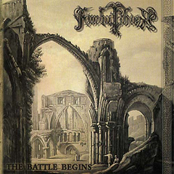 The Battle begins...