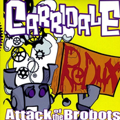 Attack of the Brobots