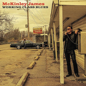 McKinley James: Working Class Blues