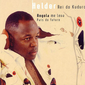 Helder Rei Do Kuduro