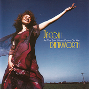 Don't Let Me Be Lonely Tonight by Jacqui Dankworth